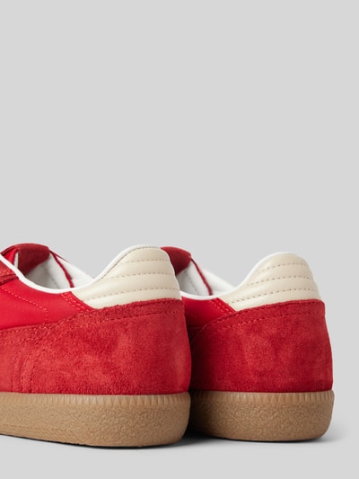 ALOHAS Sneaker mit Label-Details Modell 'RIFE' Rot 2