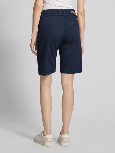 Angels Bermudas mit französischen Eingrifftaschen Blau 5