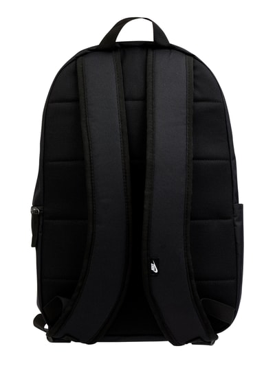 Nike Rucksack mit gepolsterter Rückseite  Black 4