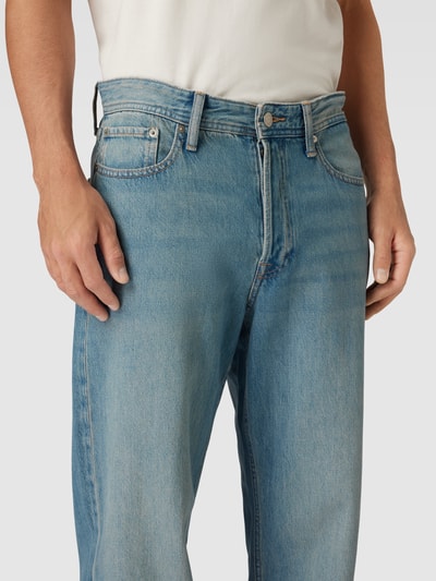 Jack & Jones Loose Fit Jeans Modell 'IEDDIE' Jeansblau 3