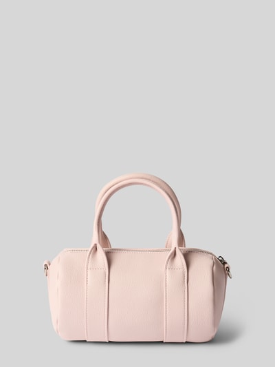 VALENTINO BAGS Handtasche in Leder-Optik Modell 'SYRIA' Rose 3