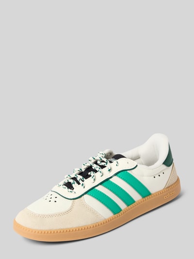 ADIDAS SPORTSWEAR Sneaker mit Label-Print Modell 'BREAKNET' Offwhite 1