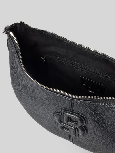 BOSS Schoudertas met logo-applicatie  - 5