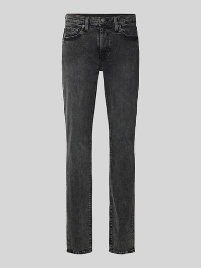 Levi's® Jeans mit 5-Pocket-Design Jeansblau 2