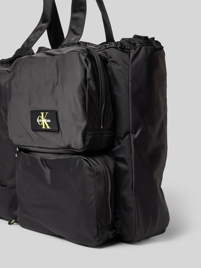 CK Calvin Klein Tote bag met draagband  - 3