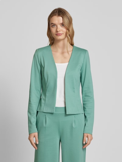 ICHI Regular Fit Blazer Modell 'KATE' Mint 4