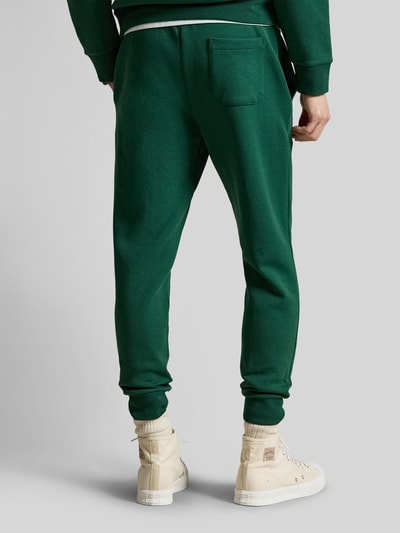 Polo Ralph Lauren Regular Fit Sweathose aus Baumwoll-Mix Dunkelgruen 5