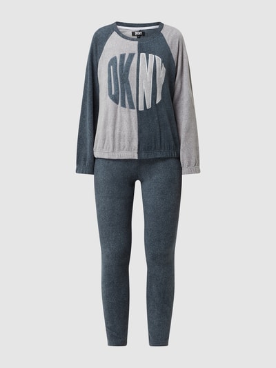 DKNY Loungewear im Set (dunkelgrau) online kaufen