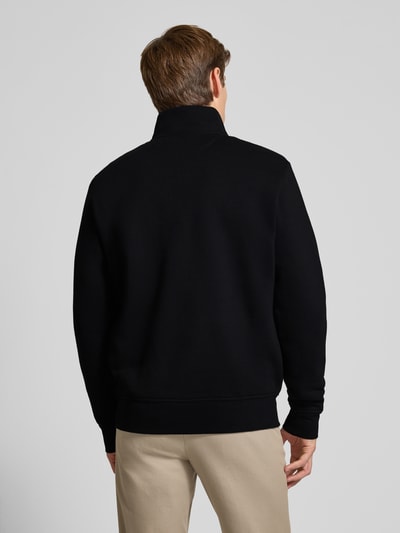Polo Ralph Lauren Sweatshirt met opstaande kraag Zwart - 5