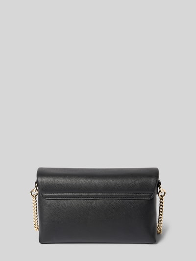 Tommy Hilfiger Umhängetasche mit Drehverschluss  Black 4