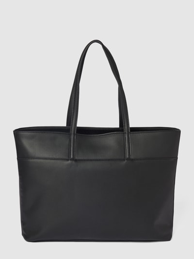 CK Calvin Klein Shopper mit Label-Detail Black 5