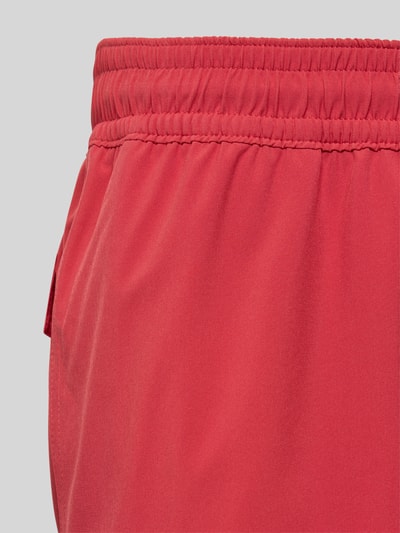 Polo Ralph Lauren Underwear Zwembroek met tunnelkoord, model 'TRAVELER' Rood - 2