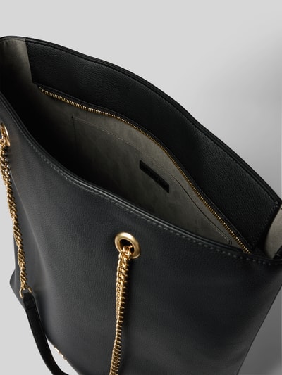CK Calvin Klein Tote Bag mit Label-Detail Black 5