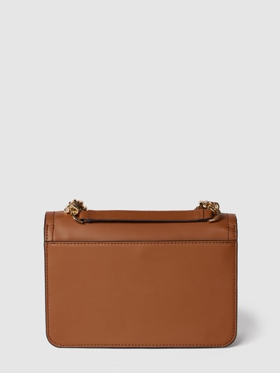 MICHAEL Michael Kors Schoudertas met merkapplicatie Cognac - 5