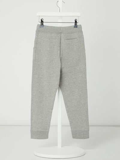 Polo Ralph Lauren Kids Sweatpants mit Logo-Stickerei  Hellgrau 4