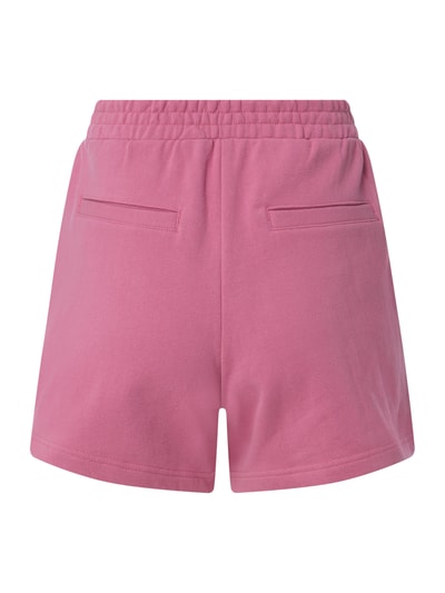 YOUNG POETS SOCIETY Sweatshorts aus Baumwolle Modell 'Cleo' Pink 3