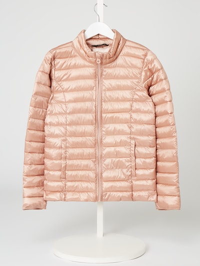 Only Steppjacke mit Wattierung Modell 'New Tahoe' Rose 1