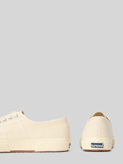 Superga Sneakers met labeldetail, model '2750 COTU CLASSIC' Beige - 2