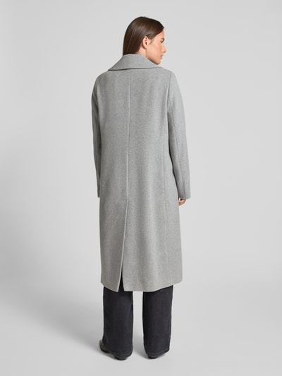 Fuchs Schmitt Jas met reverskraag Lichtgrijs - 5