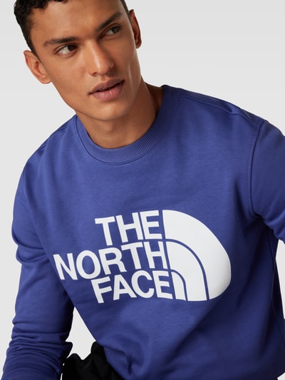 North face sweatshirt newest