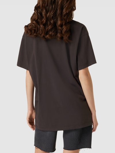 Levi's® T-Shirt mit Motiv-Print Black 5