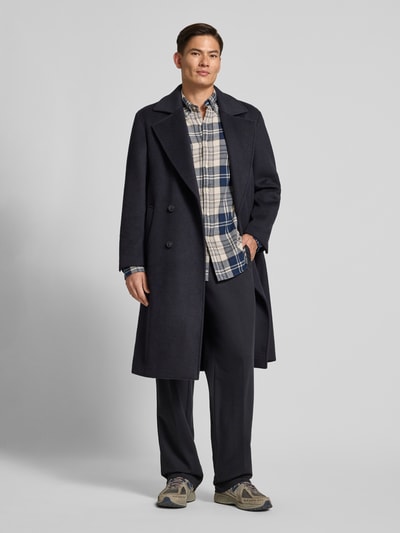 Polo Ralph Lauren Vrijetijdsoverhemd met knoopsluiting Offwhite - 1