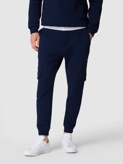 Polo Ralph Lauren Sweatpants mit Cargotaschen Marine 4