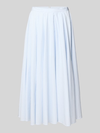 Gant Midirock mit Eingrifftaschen Hellblau 2