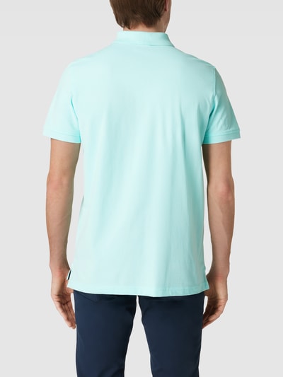 MCNEAL Poloshirt met logostitching Jeans - 5