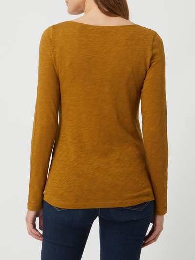 Marc O'Polo Longsleeve aus Bio-Baumwolle  Hazel 5