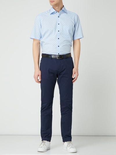 Tom Tailor Chino mit Stretch-Anteil  Marine 1