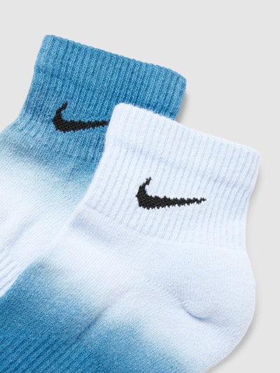 Nike Strümpfe im 2er-Pack Modell 'Nike Everyday Plus' Blau 2