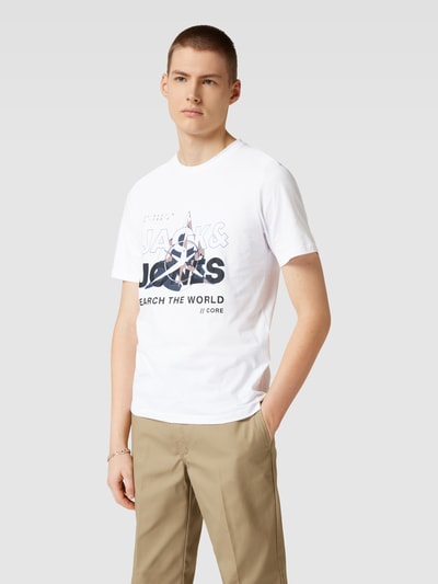 Jack & Jones - Camisetas, Polos Y Camisas Para Hombre / Ropa De Hombre