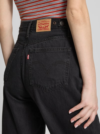 Levi's® Jeans met 5-pocketmodel Antraciet - 3