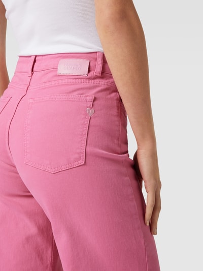FABIENNE CHAPOT Jeans im 5-Pocket-Design Modell 'Eva' (pink) online kaufen