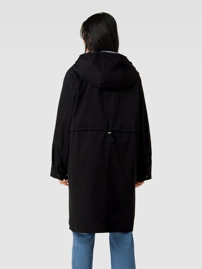 Vero Moda Outdoor Parka mit Kapuze Modell 'CHELSEA' Black 5