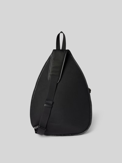 Kenzo Rucksack mit Tragehenkel Black 4