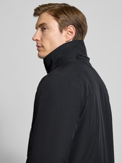 Lindbergh Parka met ritssluiting Donkerblauw - 3