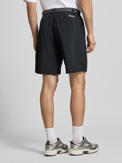 Columbia Shorts mit Gürtel Modell 'Sequoia Grove™' Black 5
