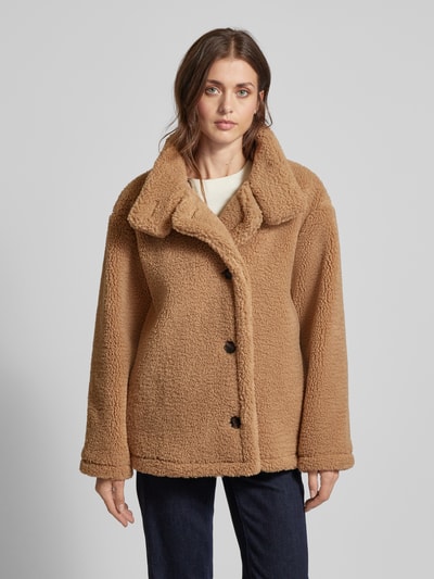 JOOP! Jacke mit Stehkragen Camel 4