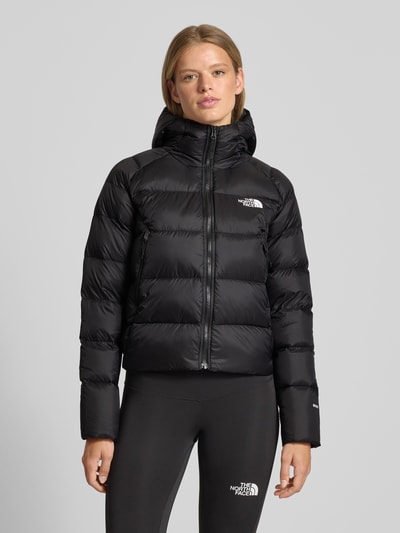 The North Face Regular fit donsjack, model 'HYALITE' Zwart - 4