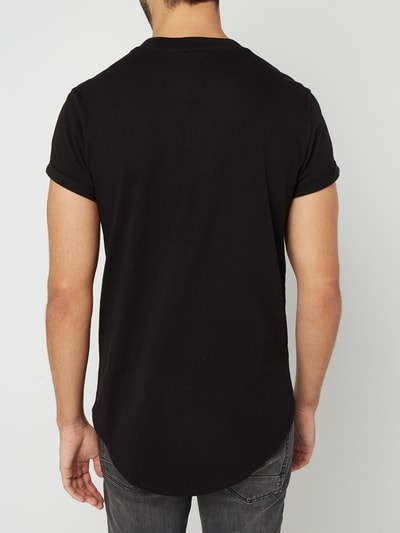 G-Star Raw T-Shirt aus BCI Cotton  Black 5