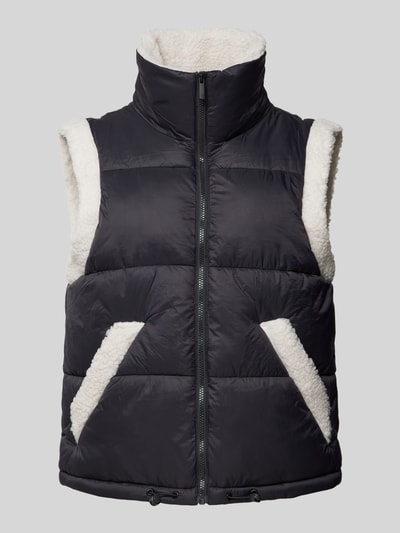 Only Bodywarmer met teddybont, model 'ERIKA'  - 2