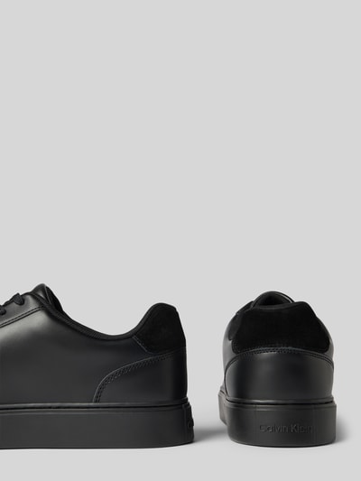 Calvin Klein Jeans Sneakers met labeldetail  - 2