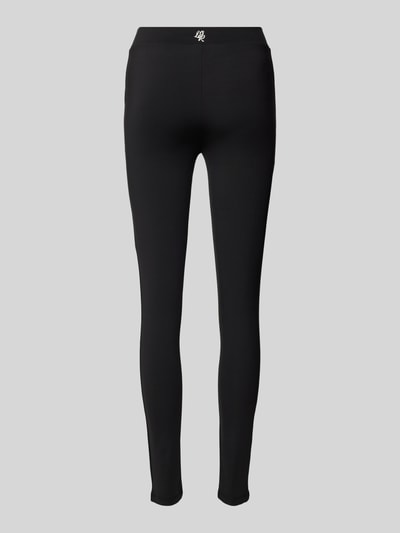 LeGer by Lena Gercke Super Skinny Fit Leggings mit Reißverschlusstaschen Black 3