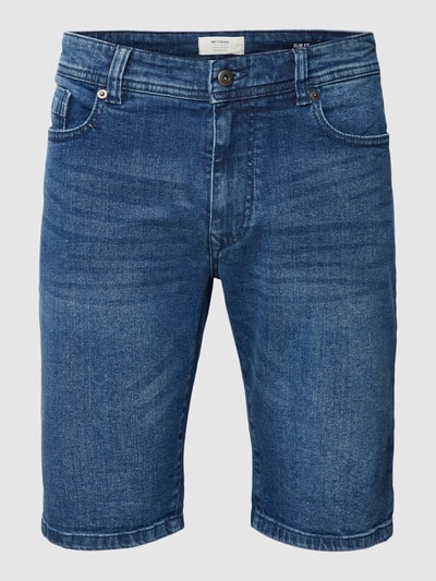 MCNEAL Bermudas in Denim-Optik Sky 2