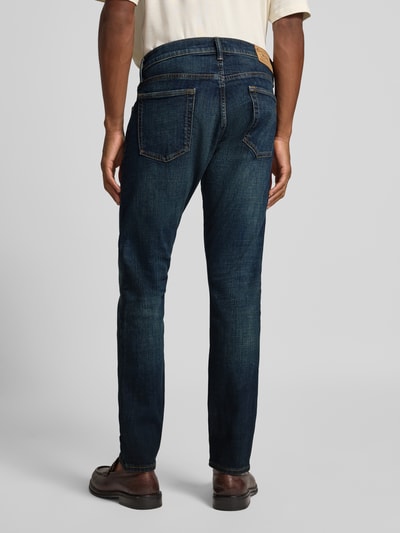 Polo Ralph Lauren Jeans mit 5-Pocket-Design Modell 'SULLIVAN' BLACK 5
