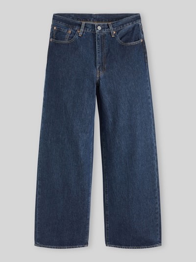 Levi's® Baggy Fit Jeans aus reiner Baumwolle Jeansblau 2
