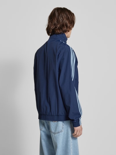 adidas Originals Trainingsjack met ritszakken Marineblauw - 5