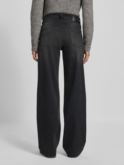 MAC Jeans met 5-pocketmodel Antraciet - 5
